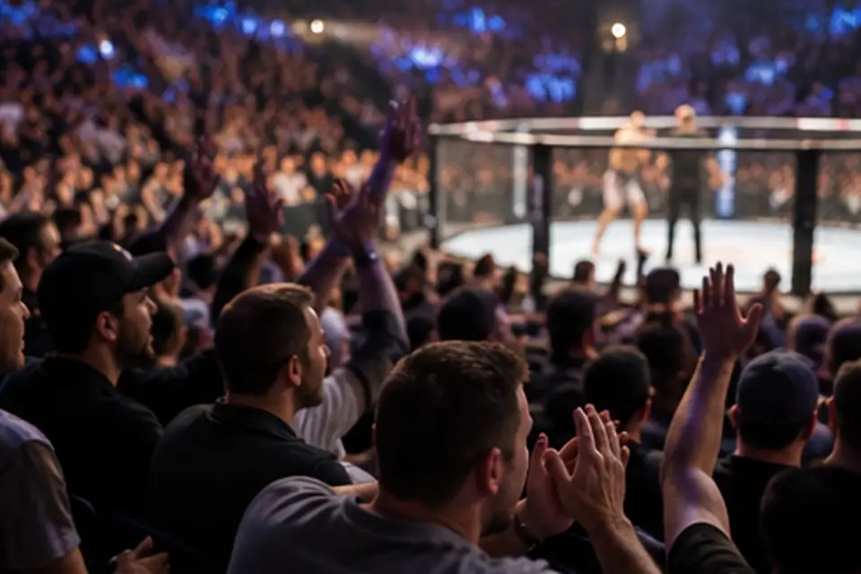 Почему громкость зала не является счётом